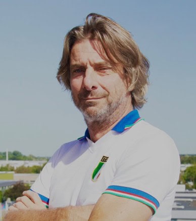 Ed Kuijper