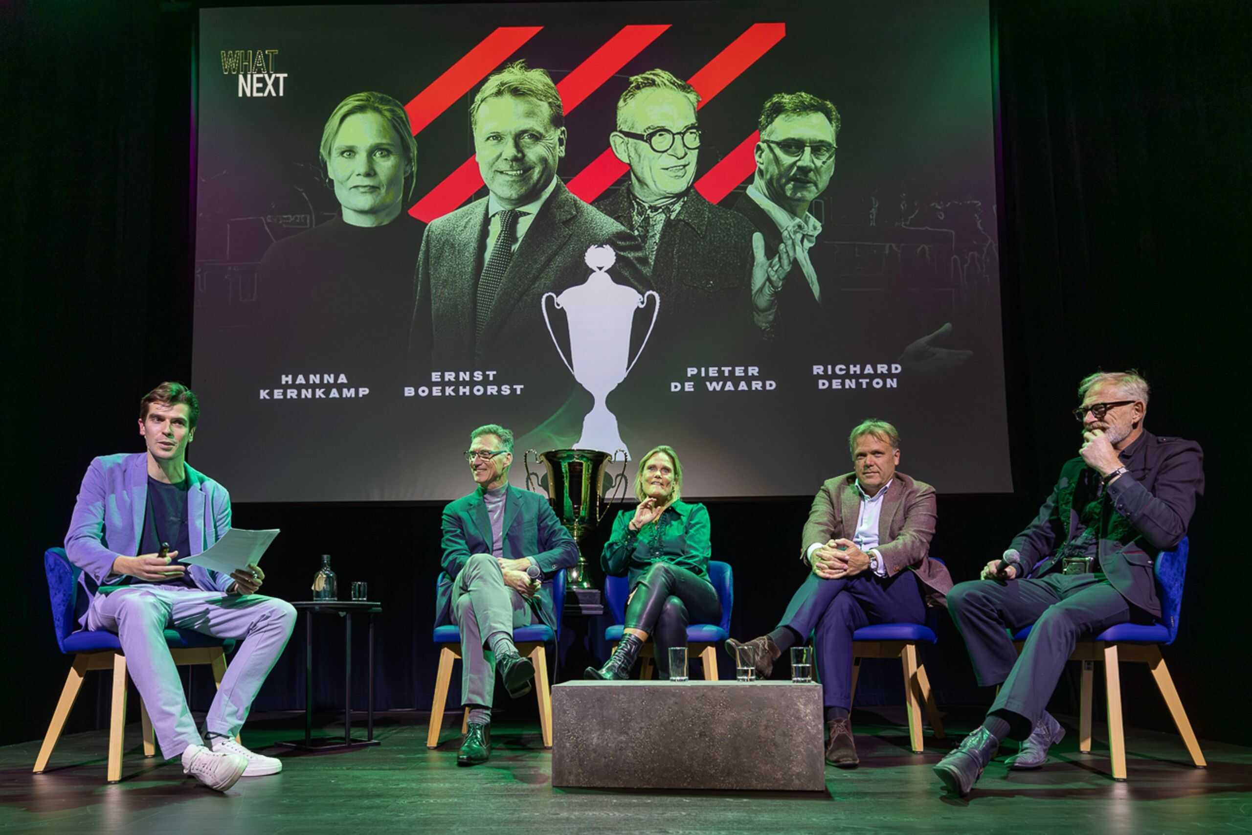 Presenteren | 30-09-2026